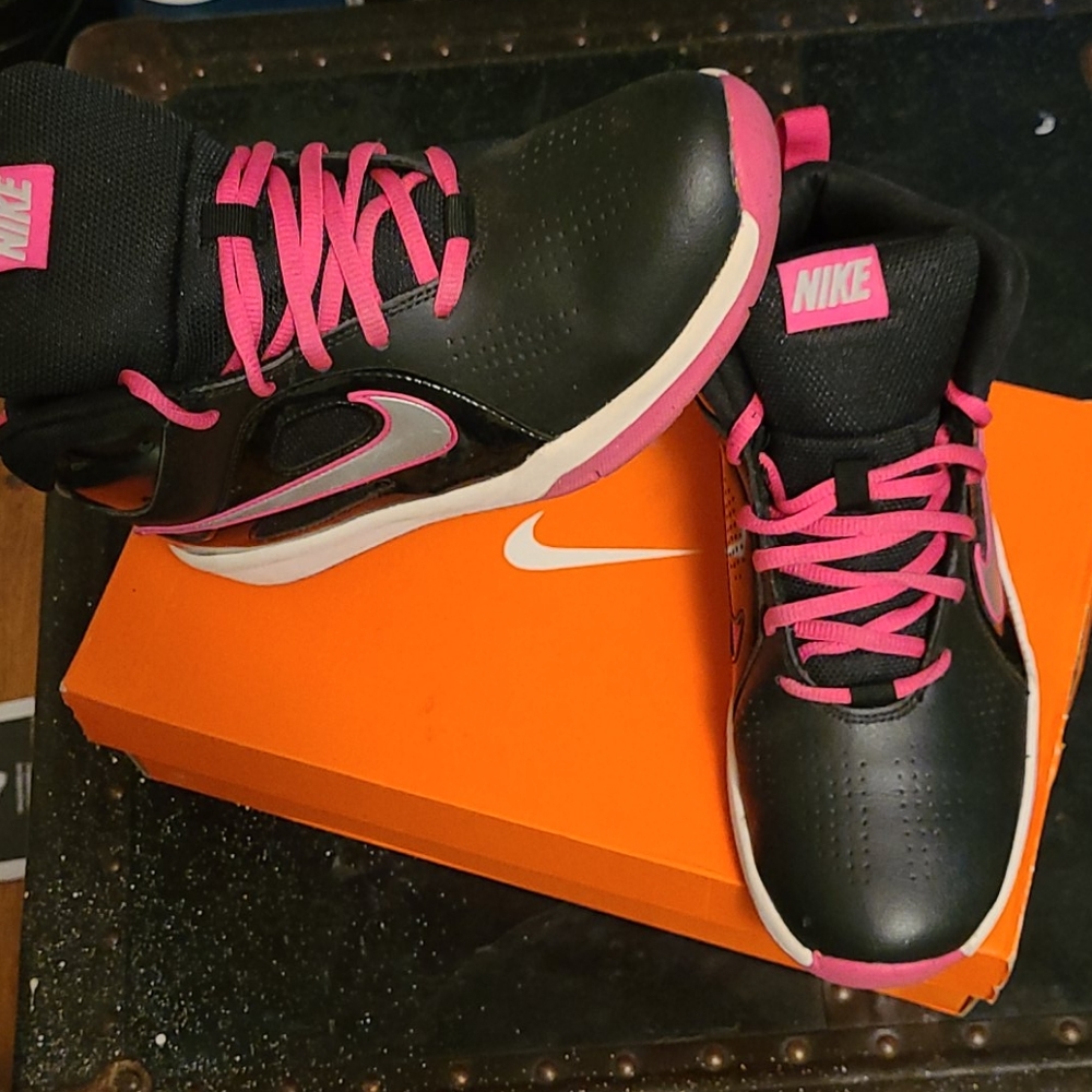 Nike sneaker